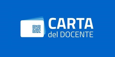 Carta del docente